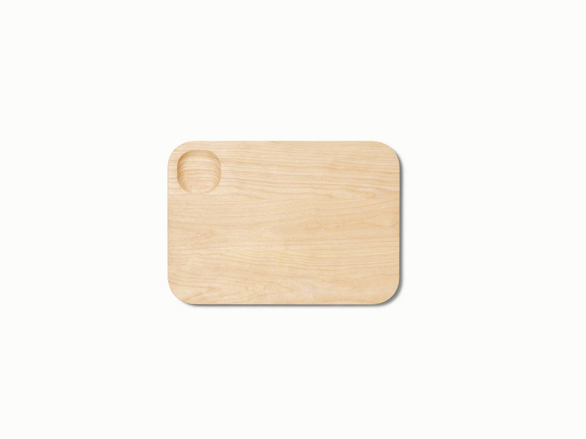 Small Cutting Board - image 1