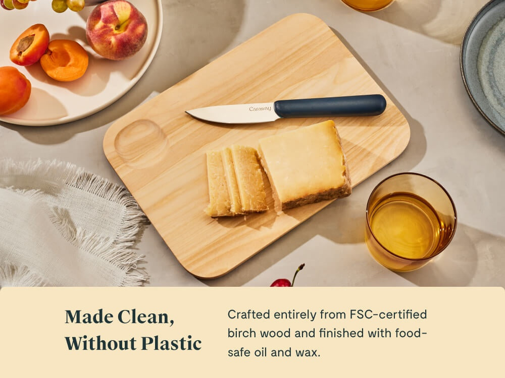Small Cutting Board - image 3