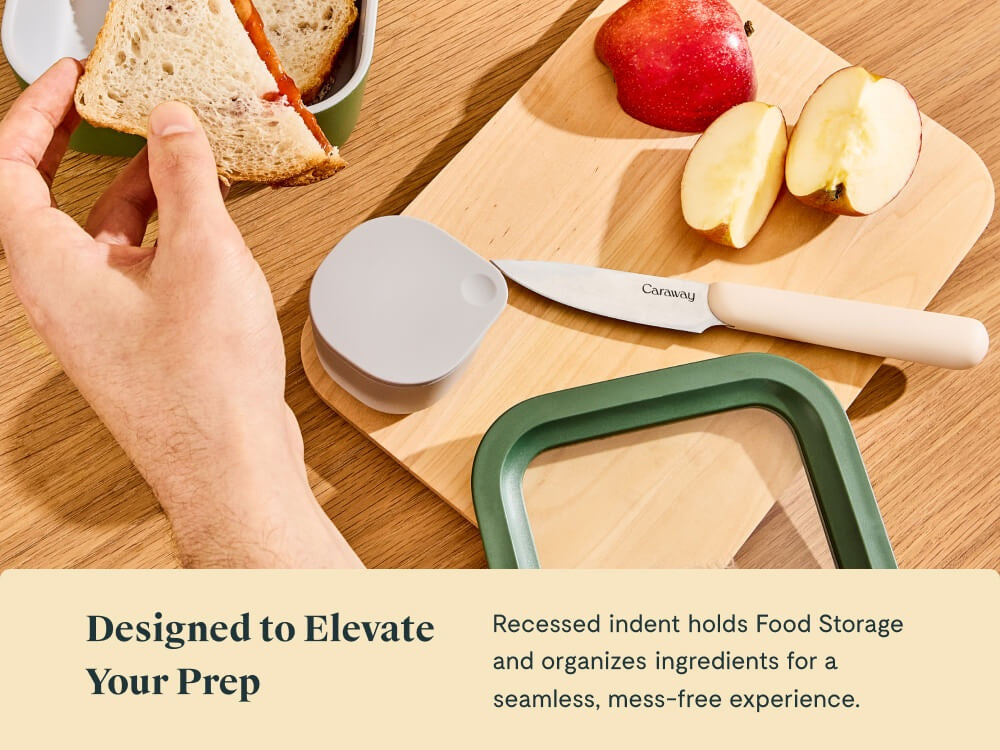 Small Cutting Board - image 5