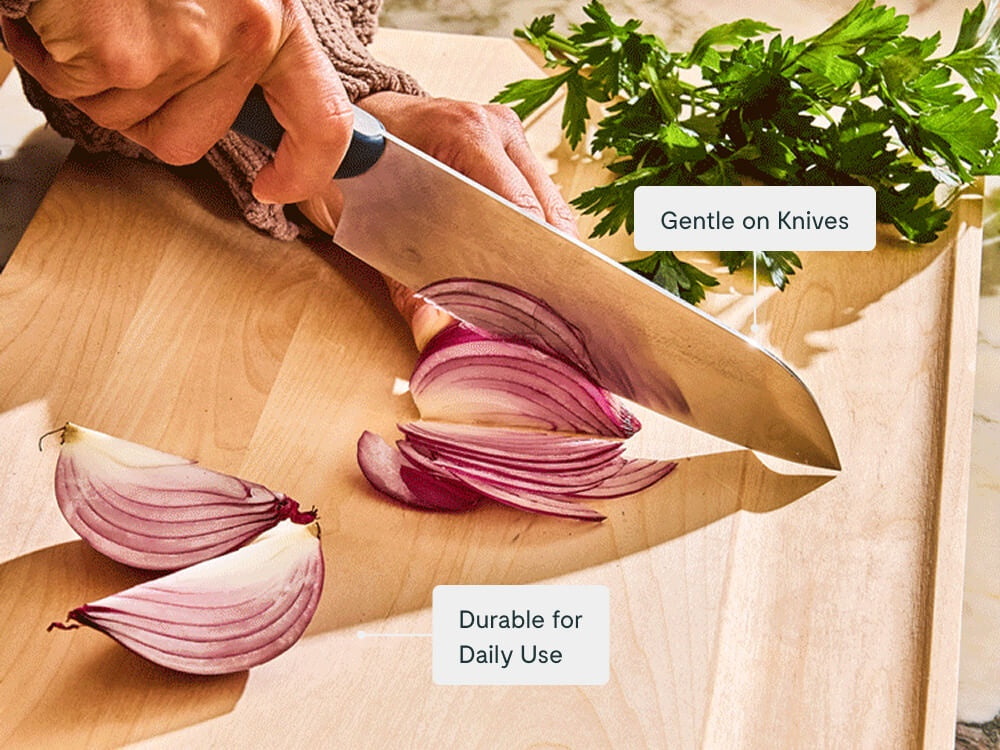 Small Cutting Board - image 4