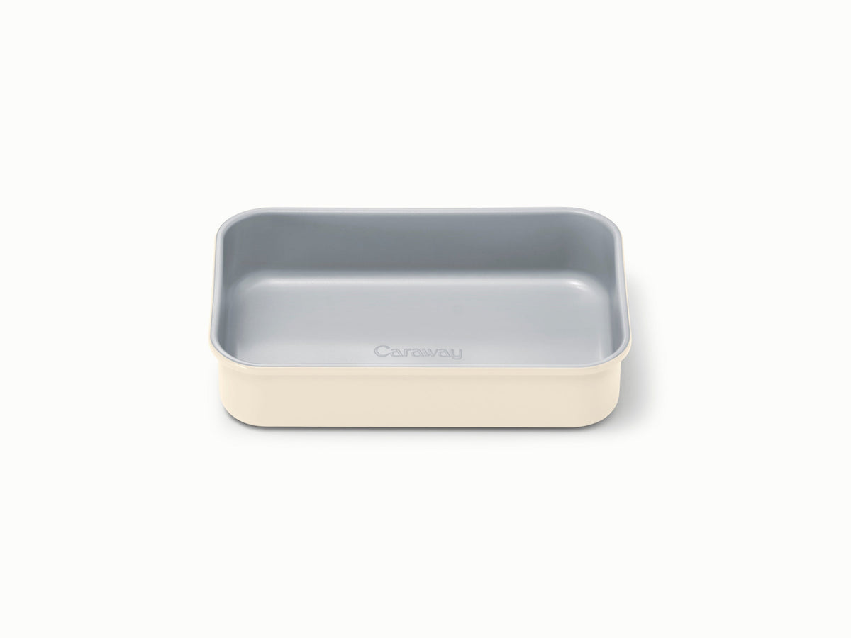 Small Rectangle Pan - image 1