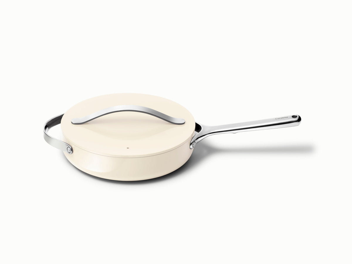 Small Sauté Pan - image 1