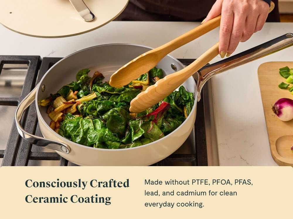 Small Sauté Pan - image 2