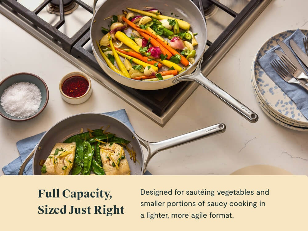 Small Sauté Pan - image 5