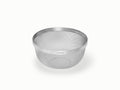 Small Stainless Steel Strainer - image 1
