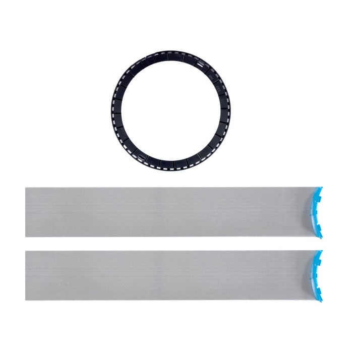 Sonance Visual Performance Series Small Round Flex Bracket - 92471 - image 1