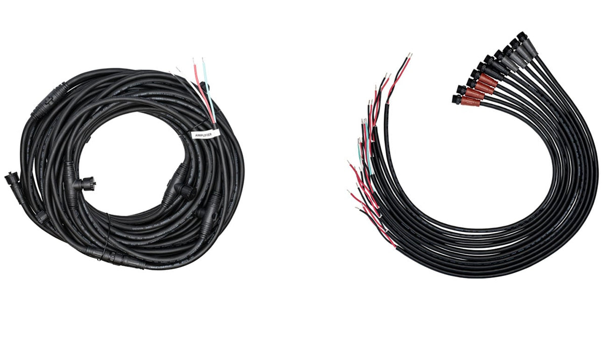 Sonance 8 plus 2 Outdoor Wiring Harness for Garden Series - 93560 - image 1