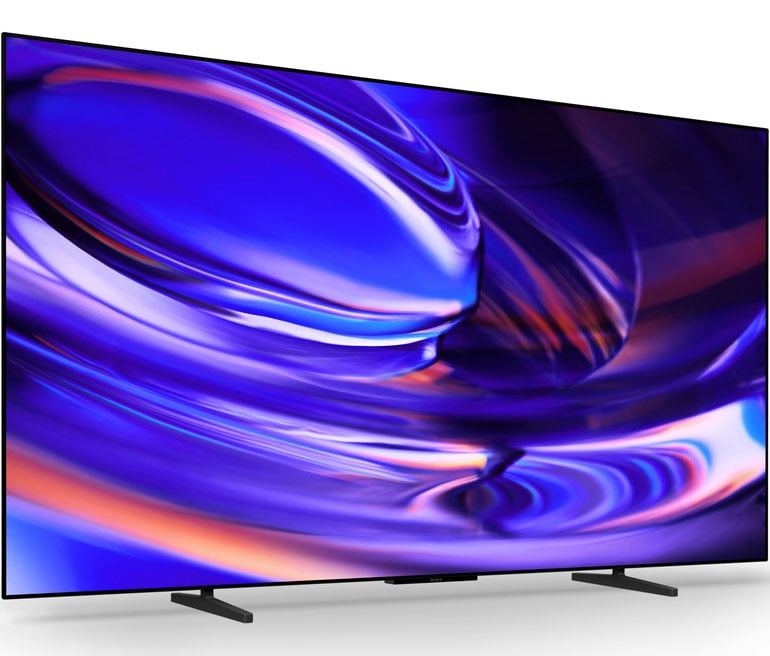 Sony BRAVIA 6 OLED 4K 65-Inch HDR Google TV with Gemini - K65A60 - image 3