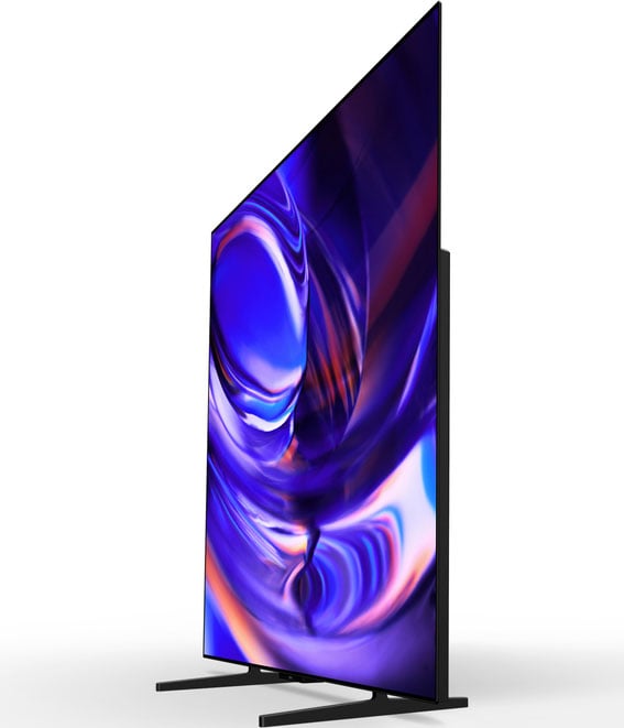 Sony BRAVIA 6 OLED 4K 65-Inch HDR Google TV with Gemini - K65A60 - image 4