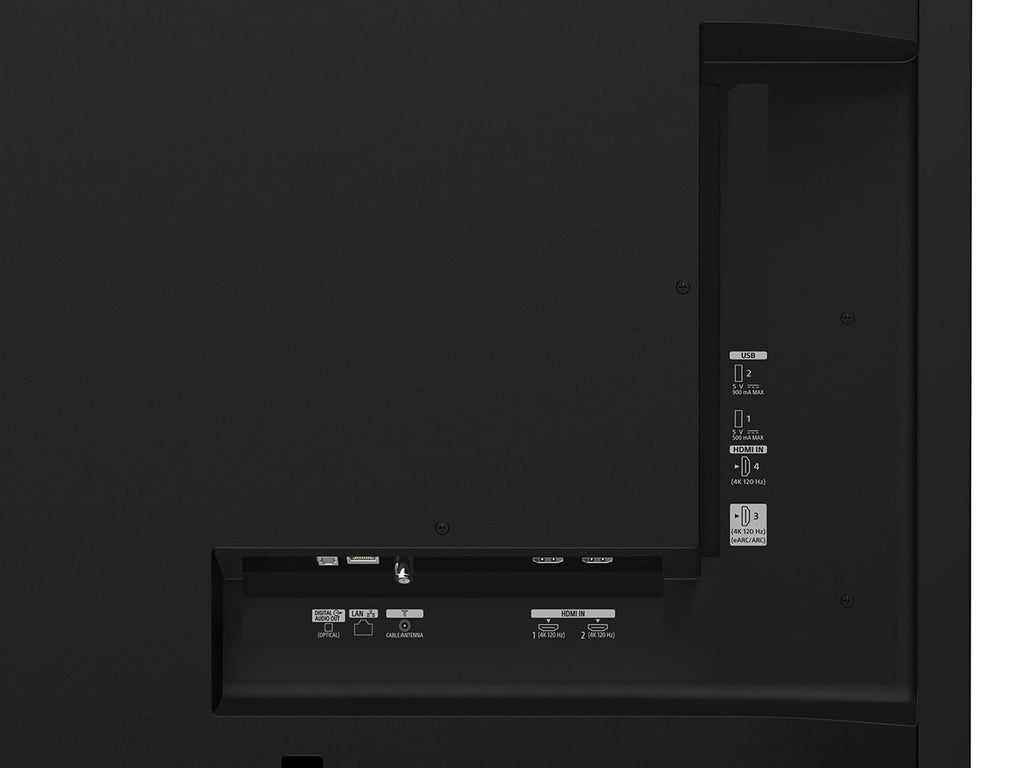 Sony BRAVIA 6 OLED 4K 65-Inch HDR Google TV with Gemini - K65A60 - image 6