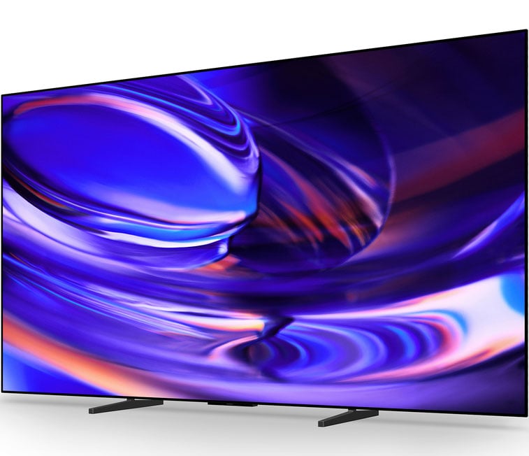 Sony BRAVIA 6 OLED 4K 83-Inch HDR Google TV with Gemini - K83A60 - image 3