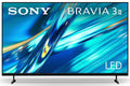Sony BRAVIA 3 II TV 55-Inch 4K HDR LED Google TV with Gemini - K55XR30M2 - image 1