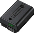 Sony Rechargeable Battery Pack - NPFW50 - image 1