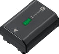 Sony Z-Series Rechargeable Battery Pack - NPFZ100 - image 1