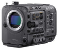Sony FX6 Cinema Line Full-Frame Cinema Camera (Body Only) - ILME-FX6V - image 1