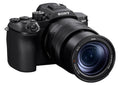 Sony RX10 V Premium 25x High-Zoom Camera - DSCRX10M5B - image 1