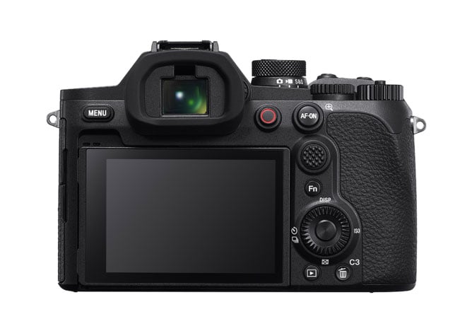 Sony RX10 V Premium 25x High-Zoom Camera - DSCRX10M5B - image 10