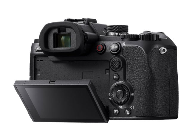Sony RX10 V Premium 25x High-Zoom Camera - DSCRX10M5B - image 5