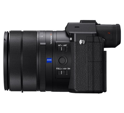 Sony RX10 V Premium 25x High-Zoom Camera - DSCRX10M5B - image 6