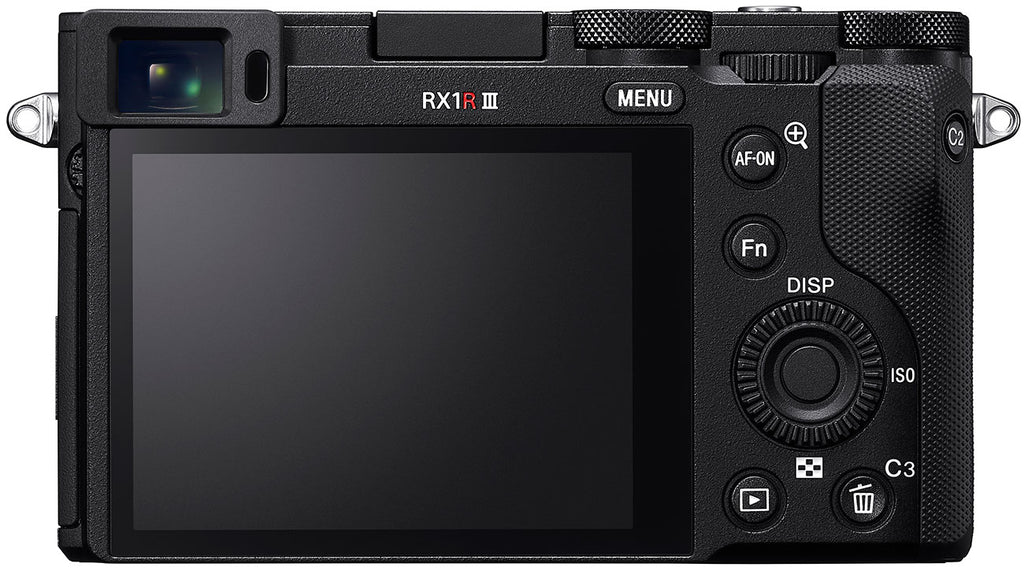 Sony RX1R III Compact Digital Camera 61MP with 35mm f/2 Lens in Black - DSCRX1RM3B - image 2