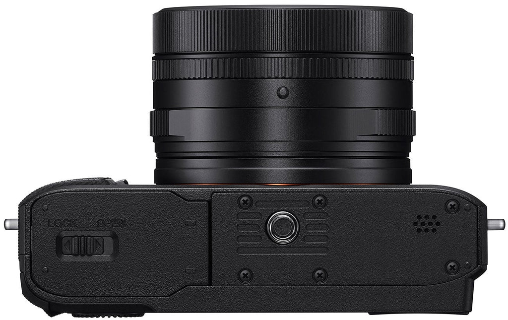 Sony RX1R III Compact Digital Camera 61MP with 35mm f/2 Lens in Black - DSCRX1RM3B - image 6