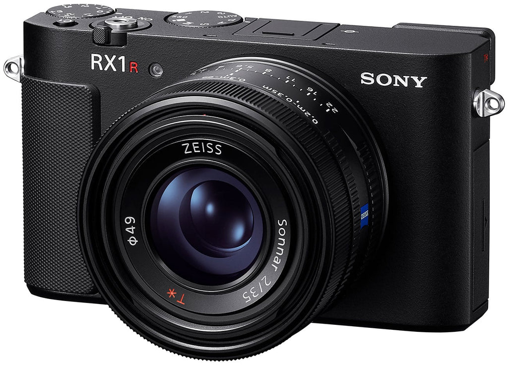 Sony RX1R III Compact Digital Camera 61MP with 35mm f/2 Lens in Black - DSCRX1RM3B - image 5