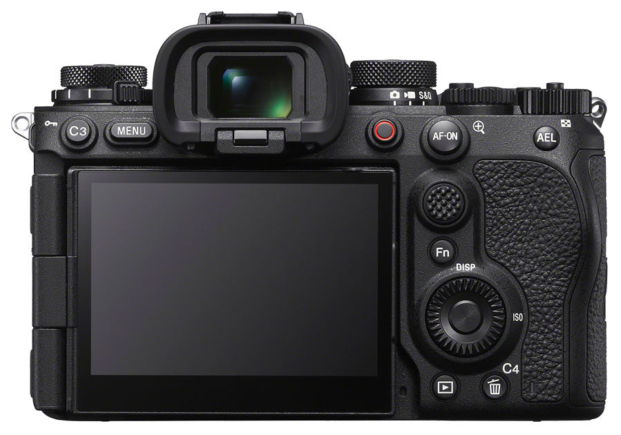 Sony Alpha 1 II Digital Camera Mirrorless 50.1MP in Black (Body Only) - ILCE1M2B - image 2