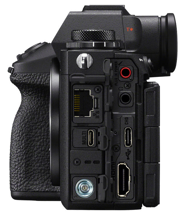 Sony Alpha 1 II Digital Camera Mirrorless 50.1MP in Black (Body Only) - ILCE1M2B - image 5