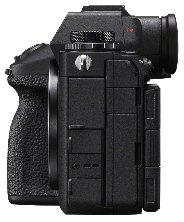 Sony Alpha 1 II Digital Camera Mirrorless 50.1MP in Black (Body Only) - ILCE1M2B - image 4