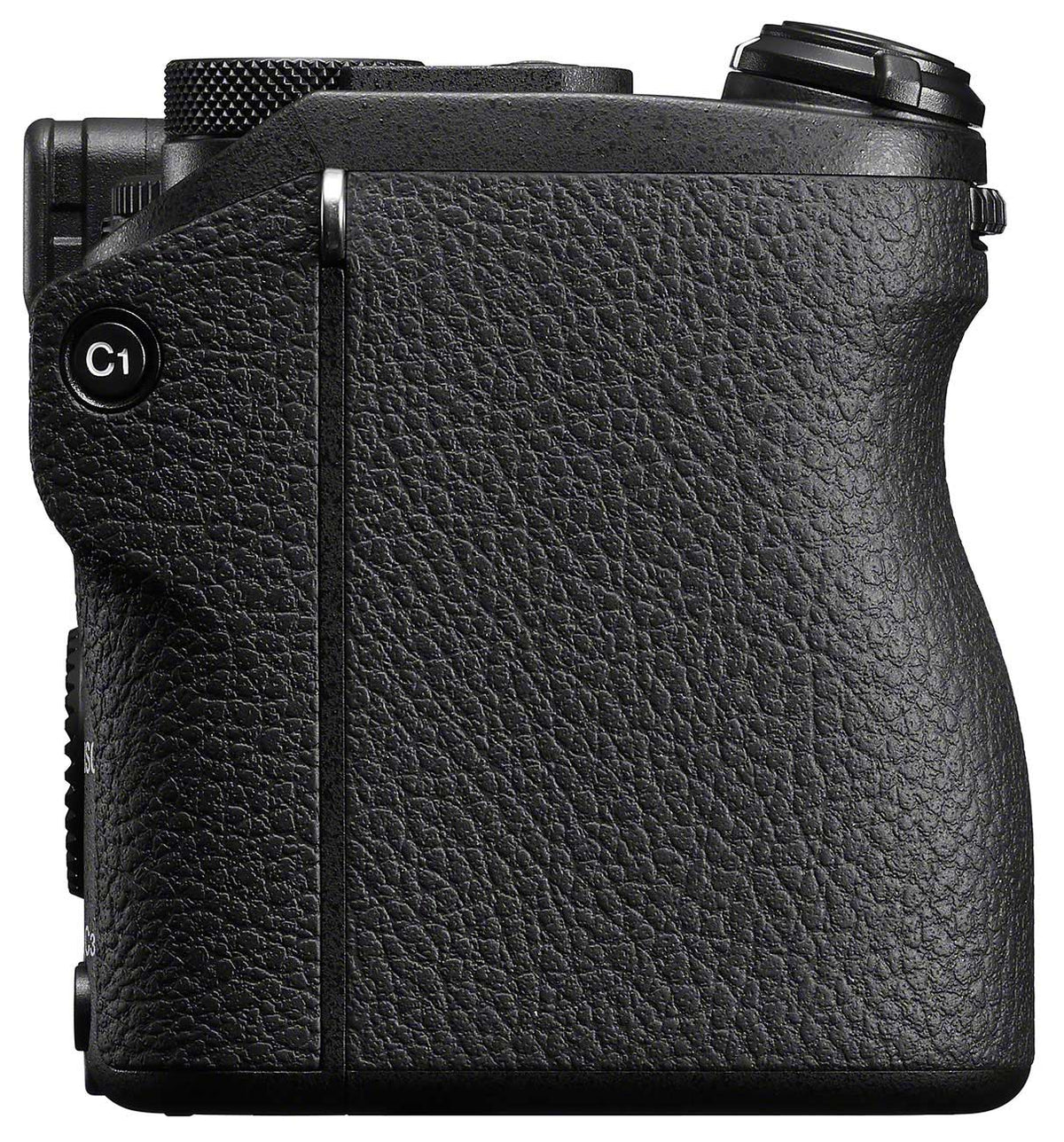 Sony Alpha a6700 Mirrorless Digital Camera With 18-135mm f/3.5-5.6 OSS Telephoto Zoom Lens Black - ILCE-6 - image 8