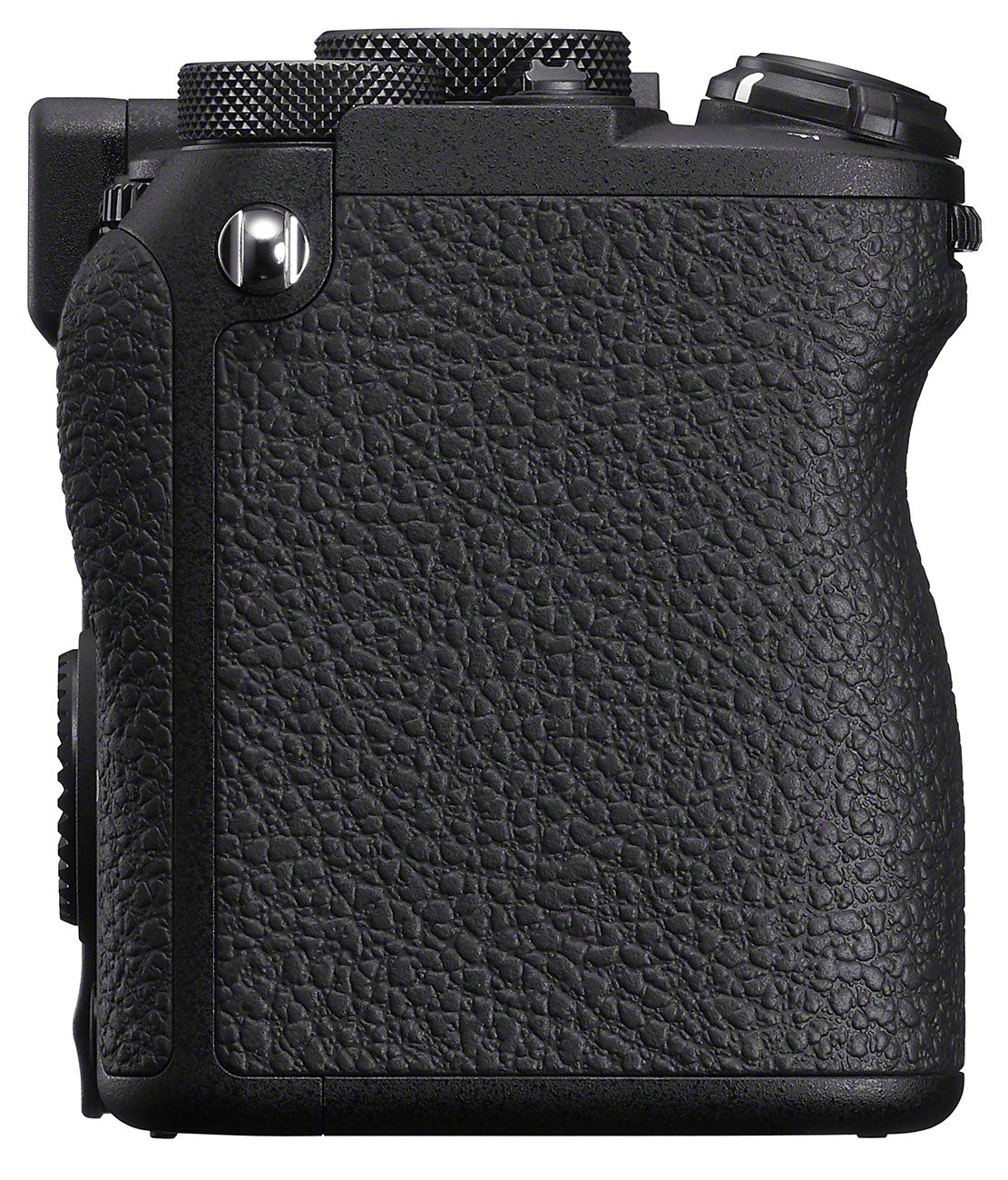 Sony Alpha 7C II Full-Frame Interchangeable Lens Hybrid Camera With SEL2860 28-60mm F4-5.6 Lens Kit in Bl - image 7