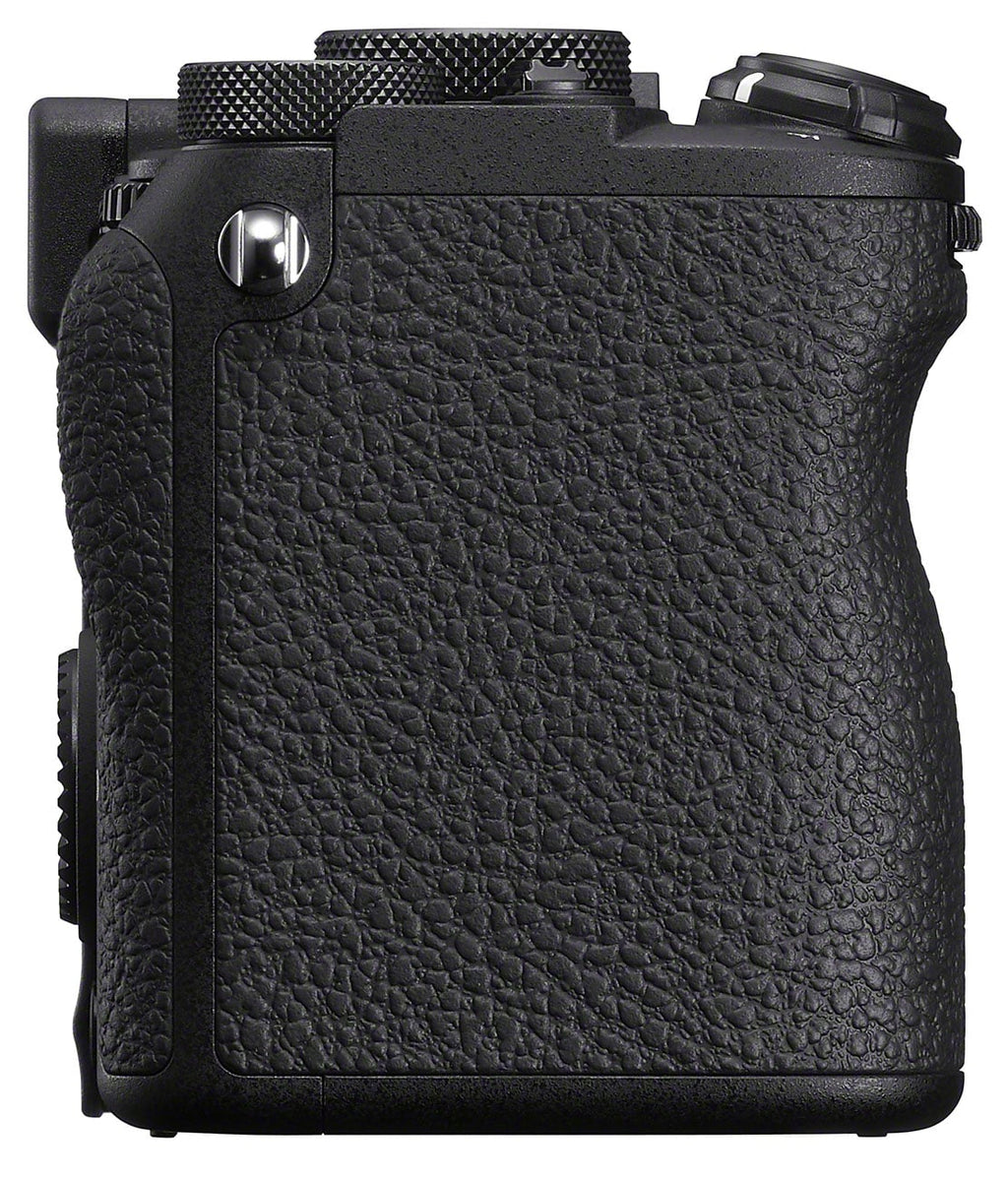 Sony Alpha 7C II Full-Frame Interchangeable Lens Hybrid Camera in Black (Body Only) - ILCE-7CM2/B - image 5