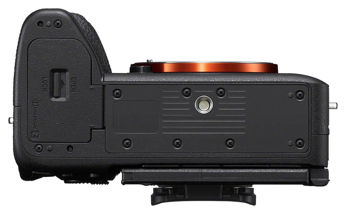 Sony Alpha 7 V Full-frame Mirrorless Interchangeable Lens Camera (Body Only) - ILCE-7M5/B - image 6
