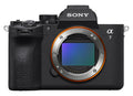Sony Alpha 7 V Full-frame Mirrorless Interchangeable Lens Camera (Body Only) - ILCE-7M5/B - image 1