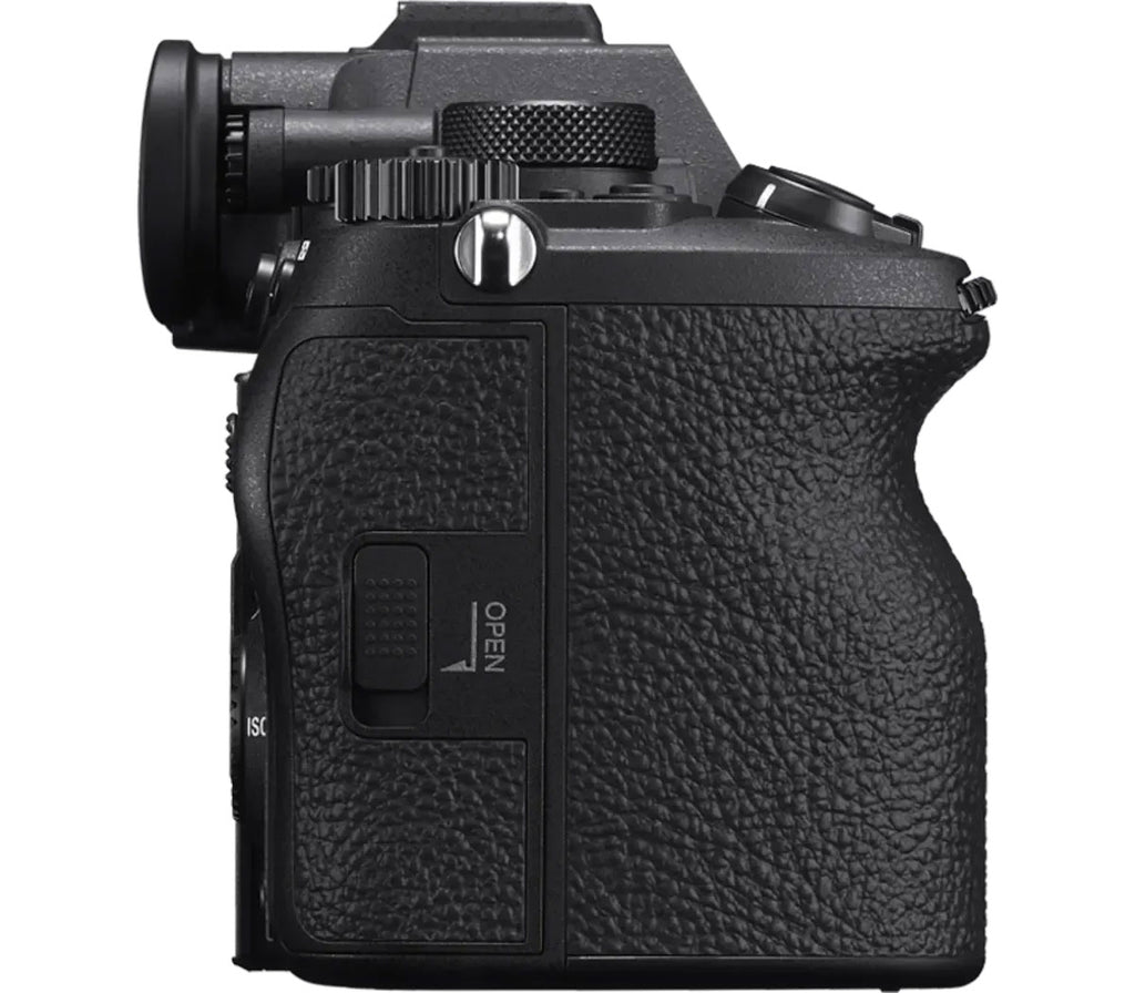Sony Alpha 7R VI Full Frame Mirrorless Interchangeable Lens Camera (Body Only) - ILCE-7RM6/B - image 3