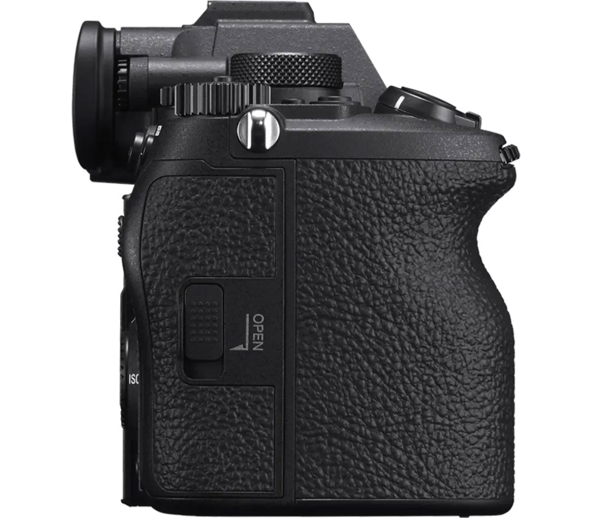 Sony Alpha 7R VI Full Frame Mirrorless Interchangeable Lens Camera (Body Only) - ILCE-7RM6/B - image 3