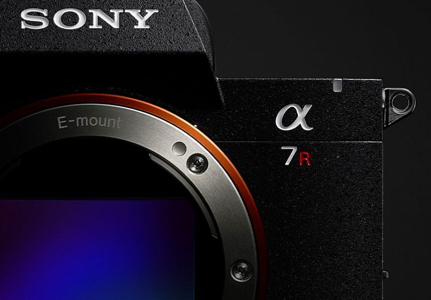 Sony Alpha 7R VI Full Frame Mirrorless Interchangeable Lens Camera (Body Only) - ILCE-7RM6/B - image 7