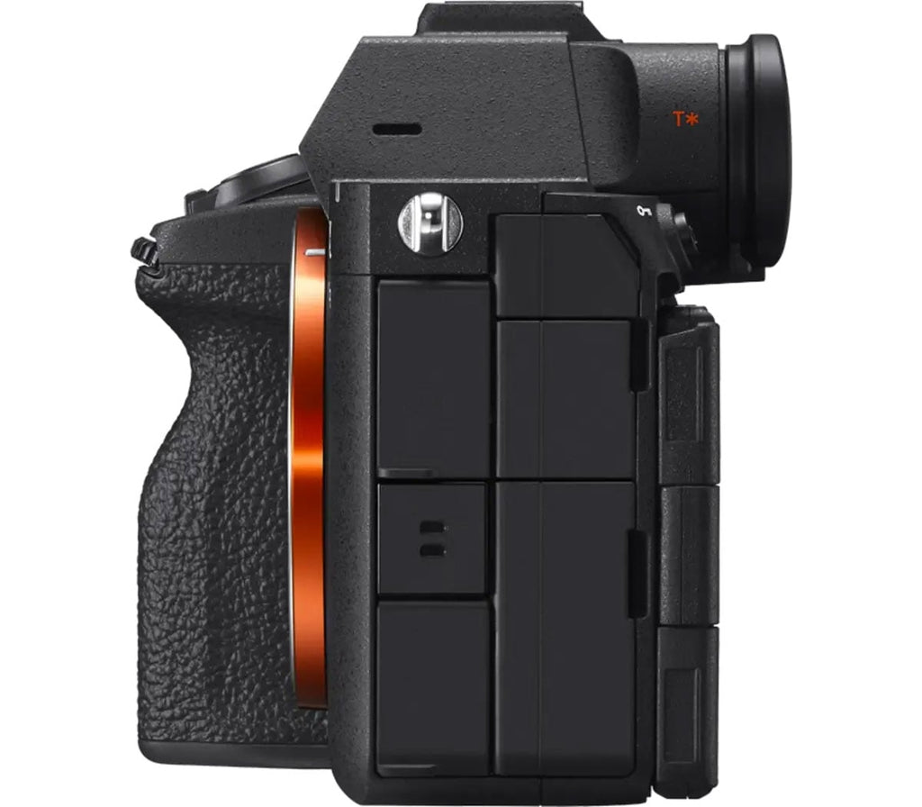 Sony Alpha 7R VI Full Frame Mirrorless Interchangeable Lens Camera (Body Only) - ILCE-7RM6/B - image 4