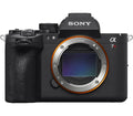 Sony Alpha 7R VI Full Frame Mirrorless Interchangeable Lens Camera (Body Only) - ILCE-7RM6/B - image 1