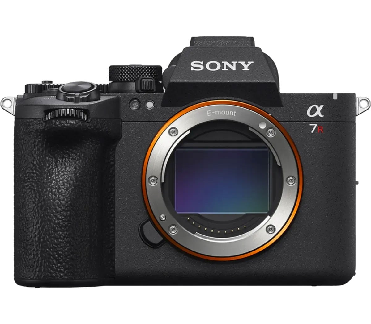 Sony Alpha 7R VI Full Frame Mirrorless Interchangeable Lens Camera (Body Only) - ILCE-7RM6/B - image 1