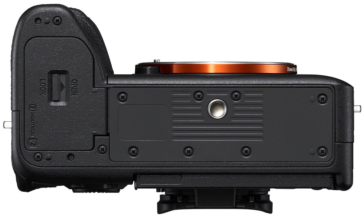 Sony Alpha a7S III Full-Frame Mirrorless Camera Body - ILCE7SM3/B - image 6