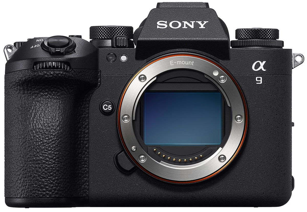 Sony a9 III 24.6MP Mirrorless Digital Camera in Black (Body Only) - ILCE-9M3 - image 1