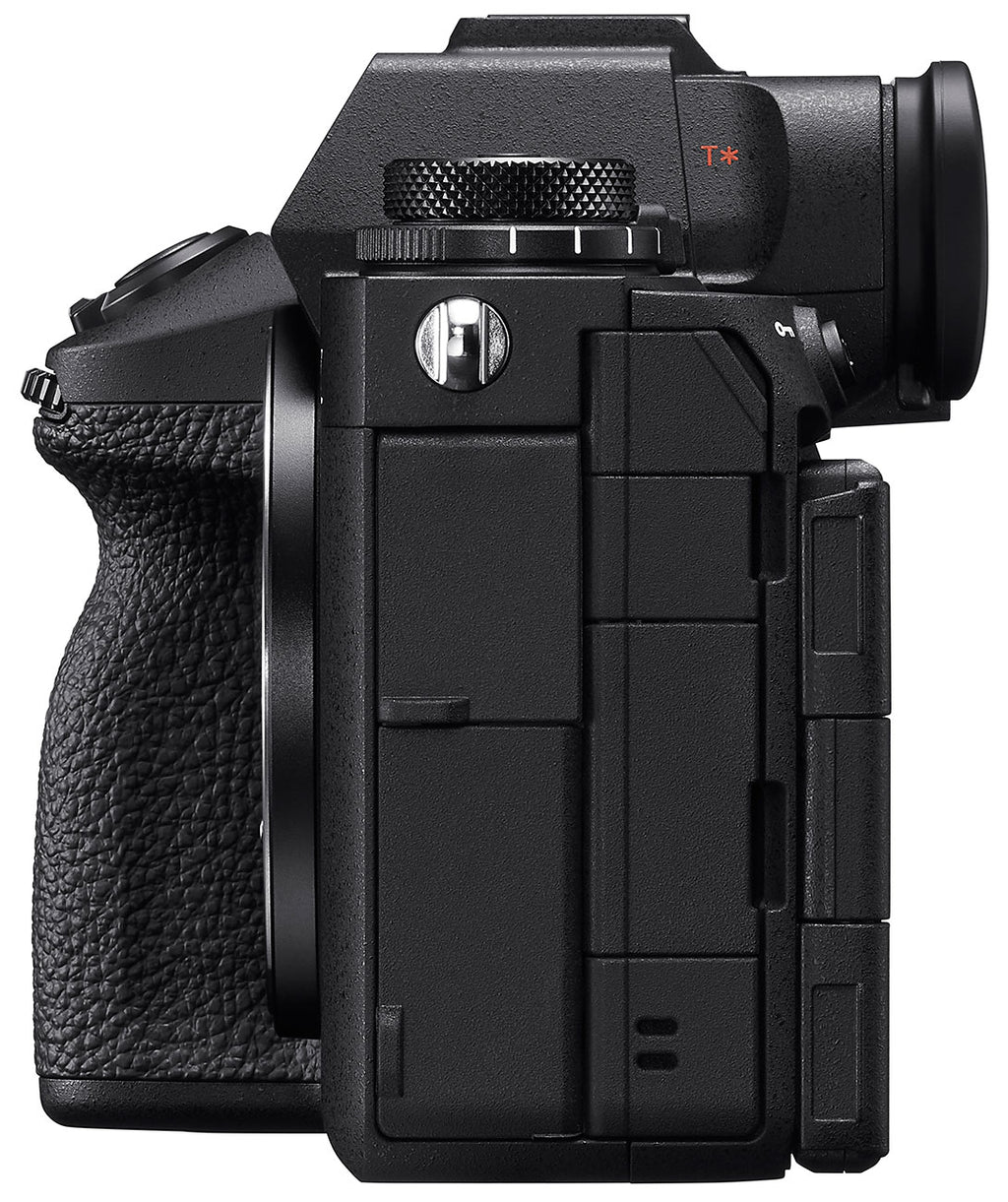 Sony a9 III 24.6MP Mirrorless Digital Camera in Black (Body Only) - ILCE-9M3 - image 5
