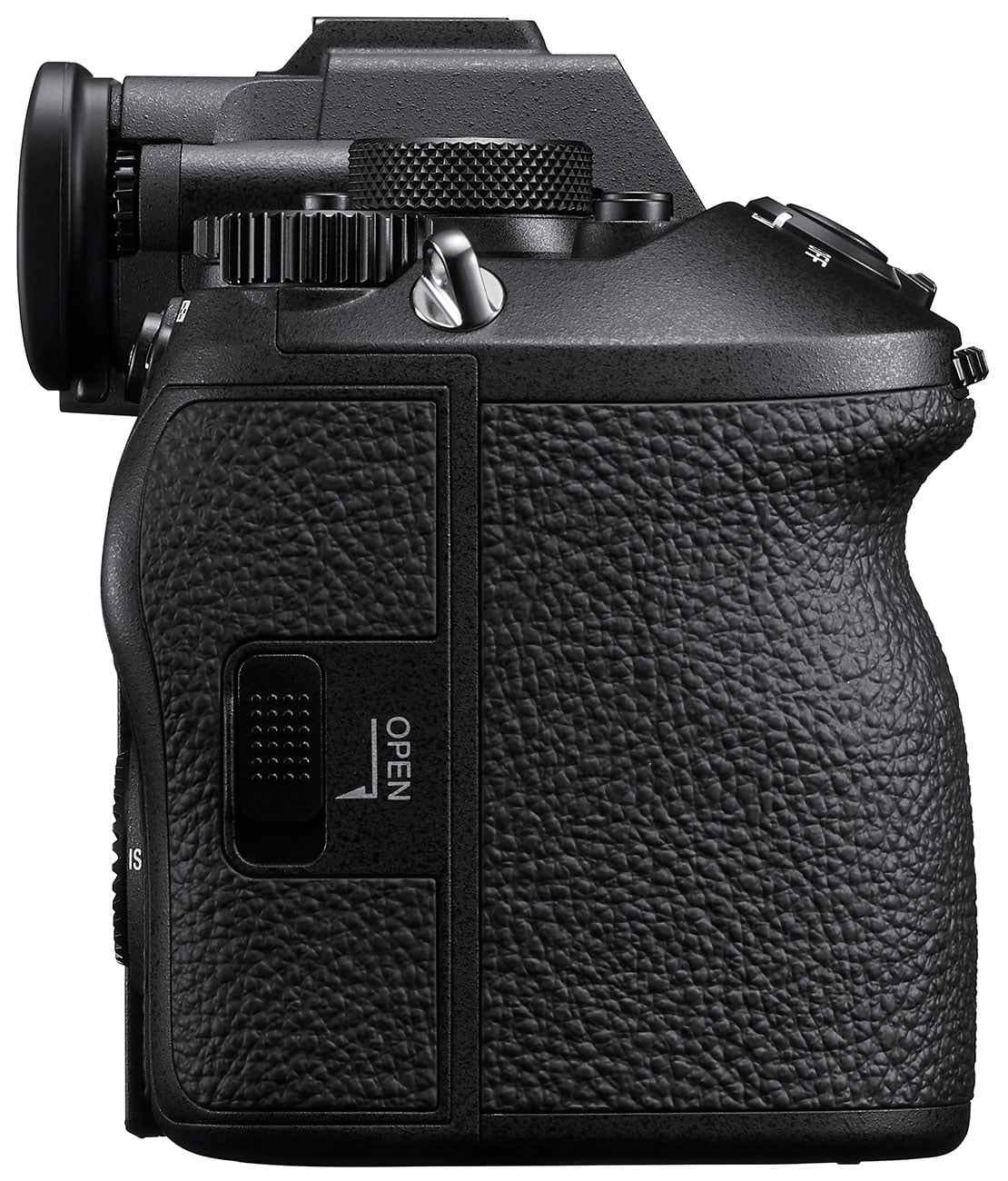 Sony a9 III 24.6MP Mirrorless Digital Camera in Black (Body Only) - ILCE-9M3 - image 4