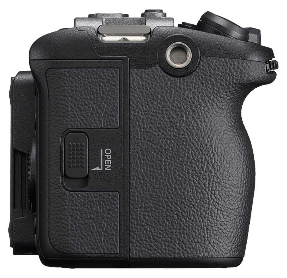 Sony FX3 Cinema Line Full-Frame Cinema Camera with XLR Handle Unit - ILME-FX3A - image 4