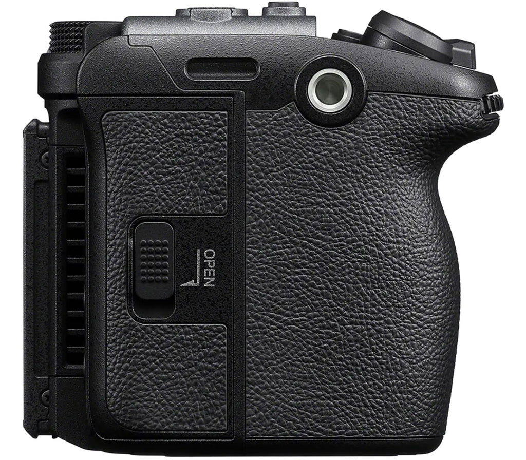 Sony Cinema Line FX5 Full-frame Cinema Camera (Body Only) - ILMEFX5B - image 3