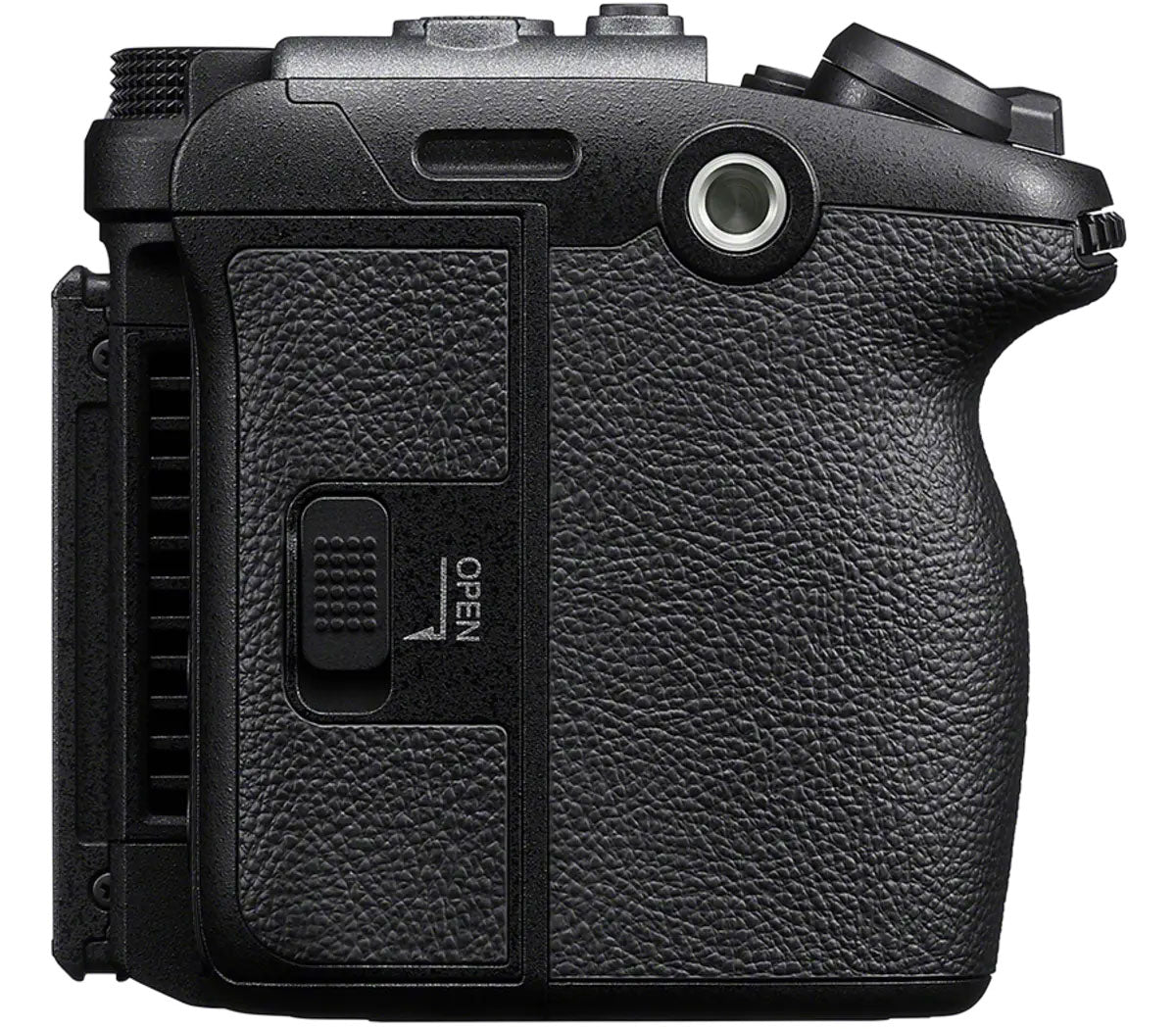 Sony Cinema Line FX5 Full-frame Cinema Camera (Body Only) - ILMEFX5B - image 3