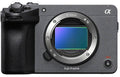 Sony Cinema Line FX5 Full-frame Cinema Camera (Body Only) - ILMEFX5B - image 1