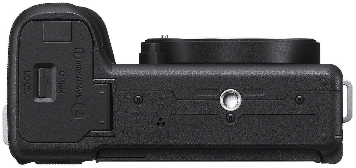 Sony Alpha ZV-E10 II Mirrorless Digital Camera 26MP in Black (Body Only) - ZVE10M2B - image 6