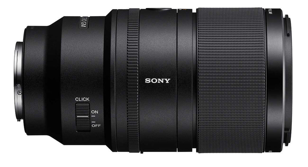 Sony FE 100mm F2.8 GM OSS Lens - SEL100M28GM - image 4